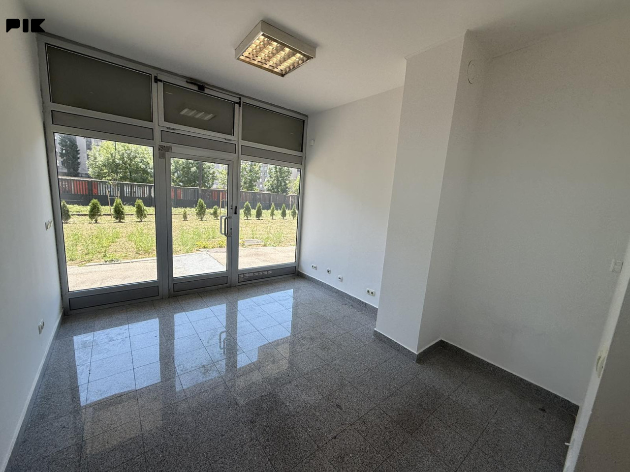 Poslovni prostor Sarajevo - Novo Sarajevo 21 m2 3