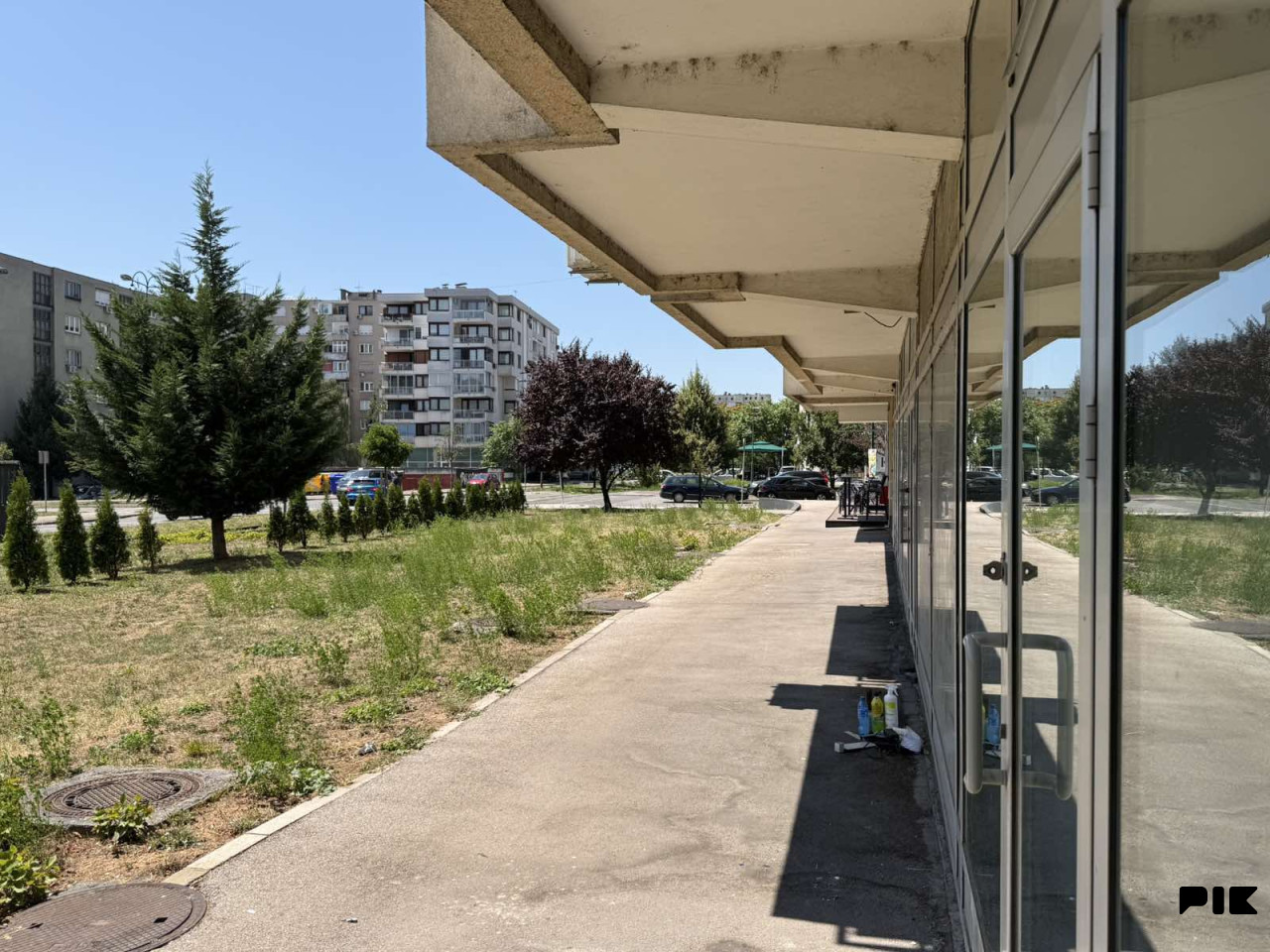 Poslovni prostor Sarajevo - Novo Sarajevo 21 m2 4