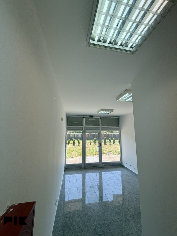 Poslovni prostor Sarajevo - Novo Sarajevo 21 m2 5