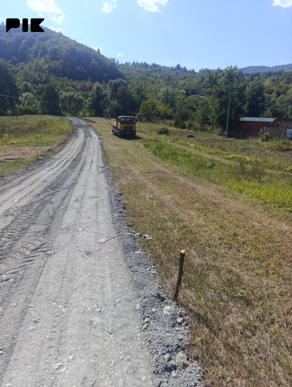 Zemljište U Vozućoj za Kuću ili VikendiceZavidovići 3