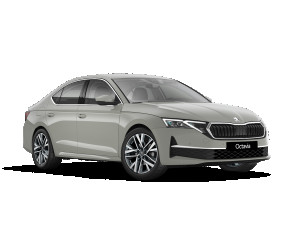 OCTAVIA A8 SELECTION 2.0 TDI DSG7 150 KS - u dolasku