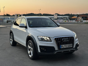 Audi Q5 EXCLUSIVE QUATTRO 3.0TDI 176KW-240KS Allroad FULL OPREMA