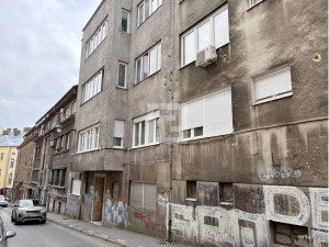 Veliki trosoban stan najam Centar Sarajevo