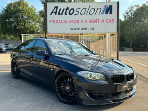 Alpina B5 BiTurbo Individual 055 of 320