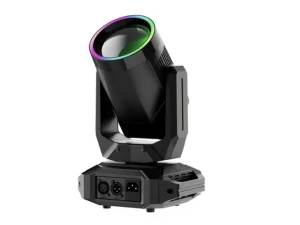 Moving Head BEAM sa Pixel krugom Modea Pro MP-MH120BR