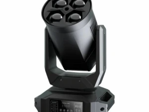 Moving Head BEE EYES s Laserom MP-MH180BL Modea Pro