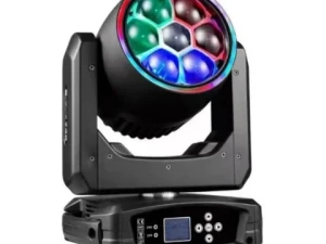 Moving Head BEE EYES sa Pixel krugom MP-MH280WBR Modea Pro