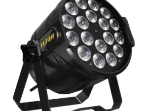Led PAR 180W RGBW MP-P180RGBWA Modea Pro