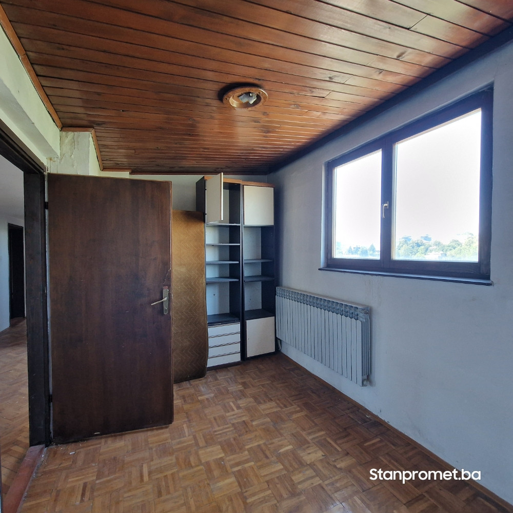 Višesoban stan Centar prodaja 6