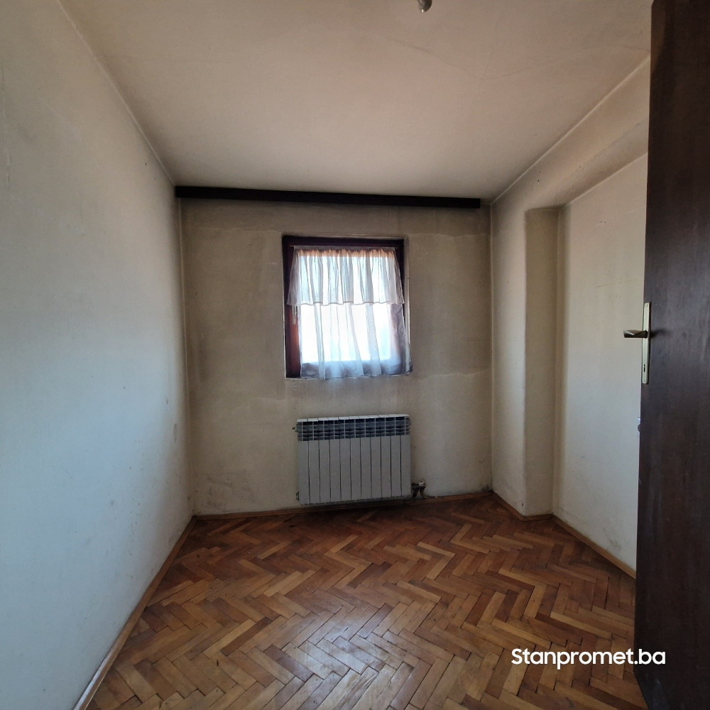 Višesoban stan Centar prodaja 7