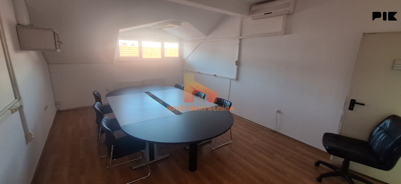 Poslovni prostor Banja Luka 210m2 8