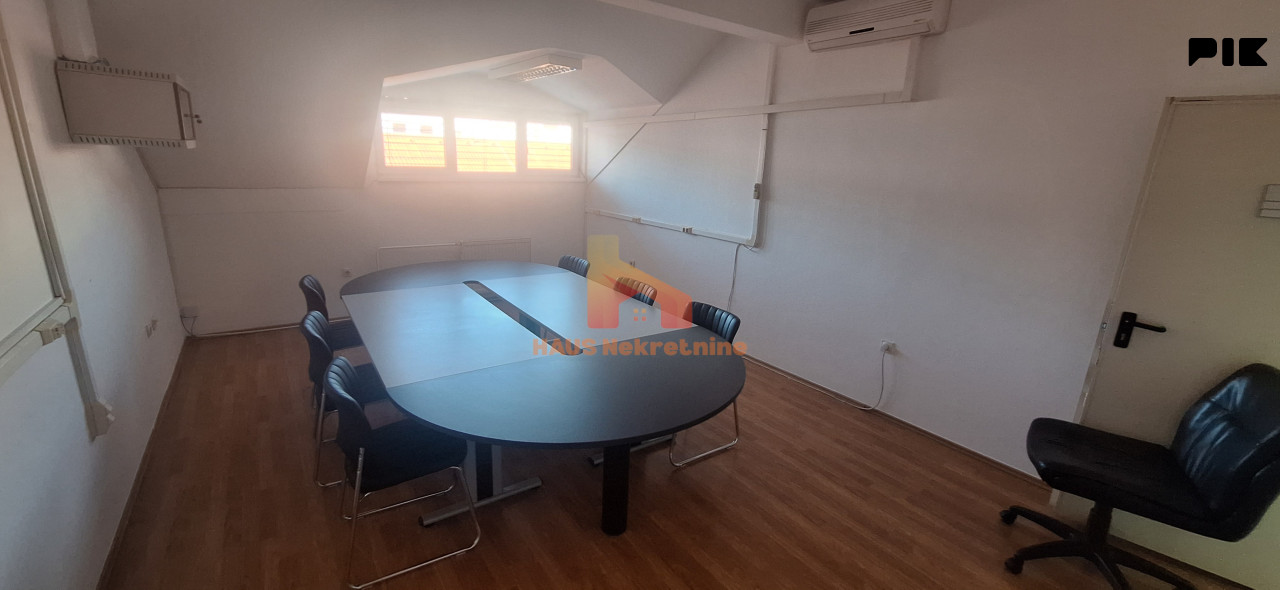 Poslovni prostor Banja Luka 210m2 9
