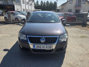 Volkswagen Passat  1.6.tdi