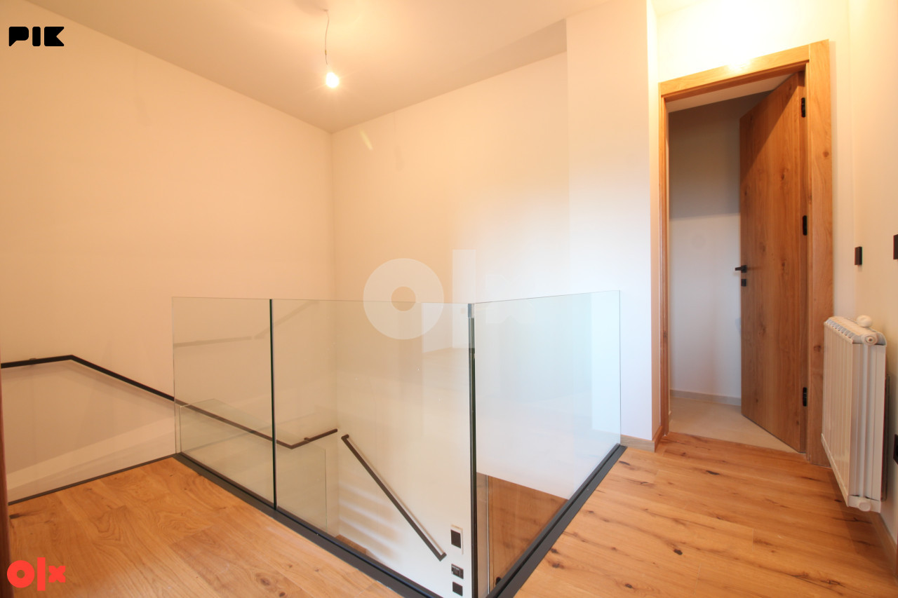 Apartman Bjelašnica (76.86m2) - novogradnja 3