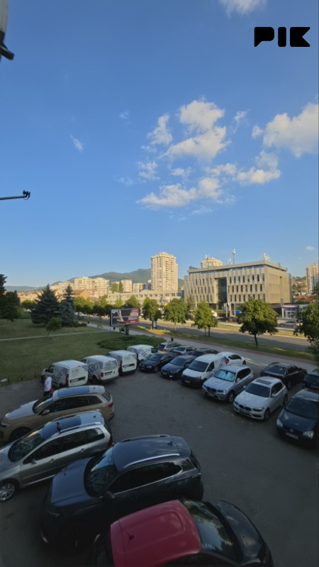 Stan Sarajevo - Novo Sarajevo(Čengic Vila-Malta)