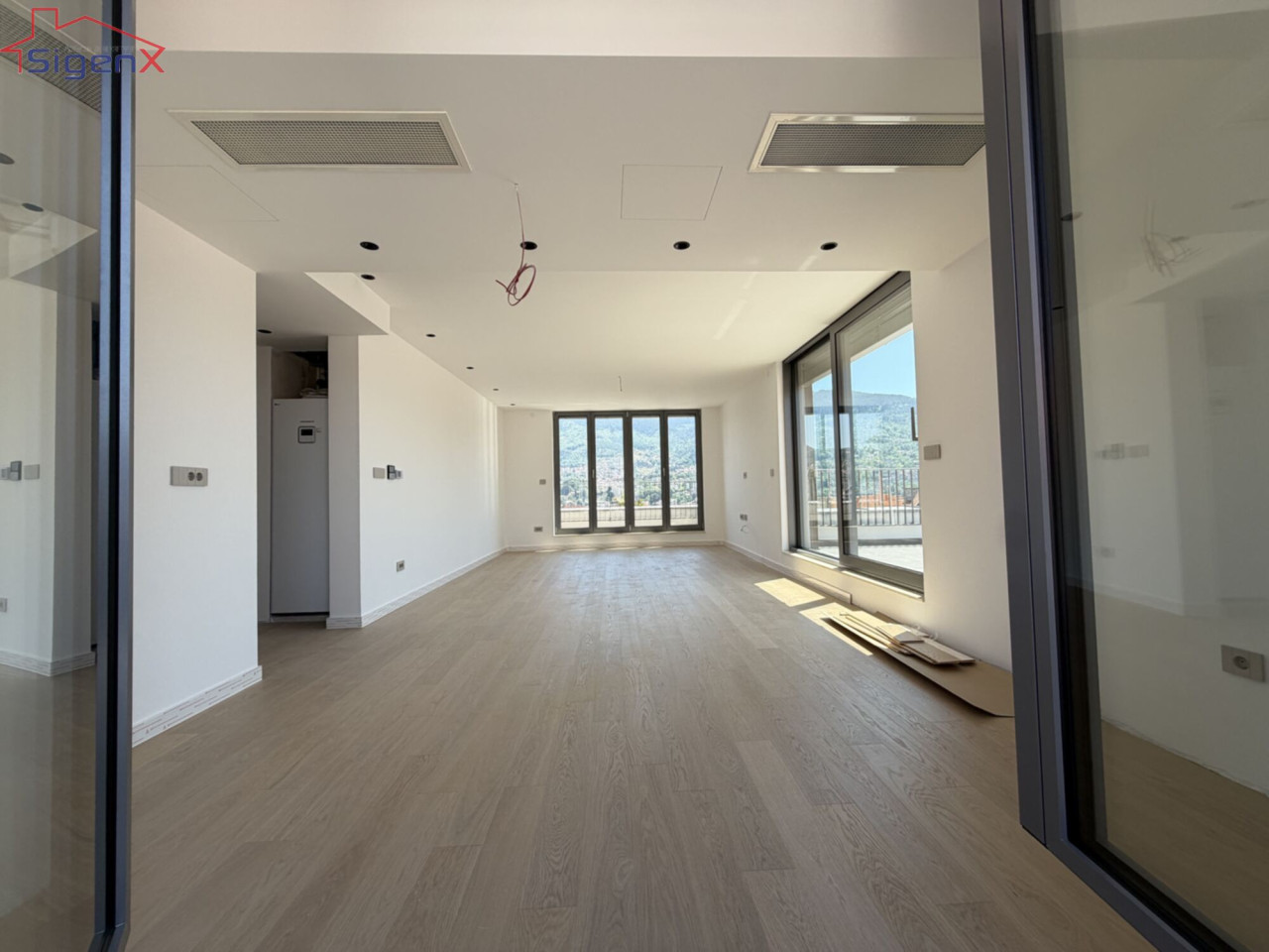 EKSKLUZIVNA NOVOGRADNJA Mejtaš/ PENTHOUSE/ Premium izdavanje 5