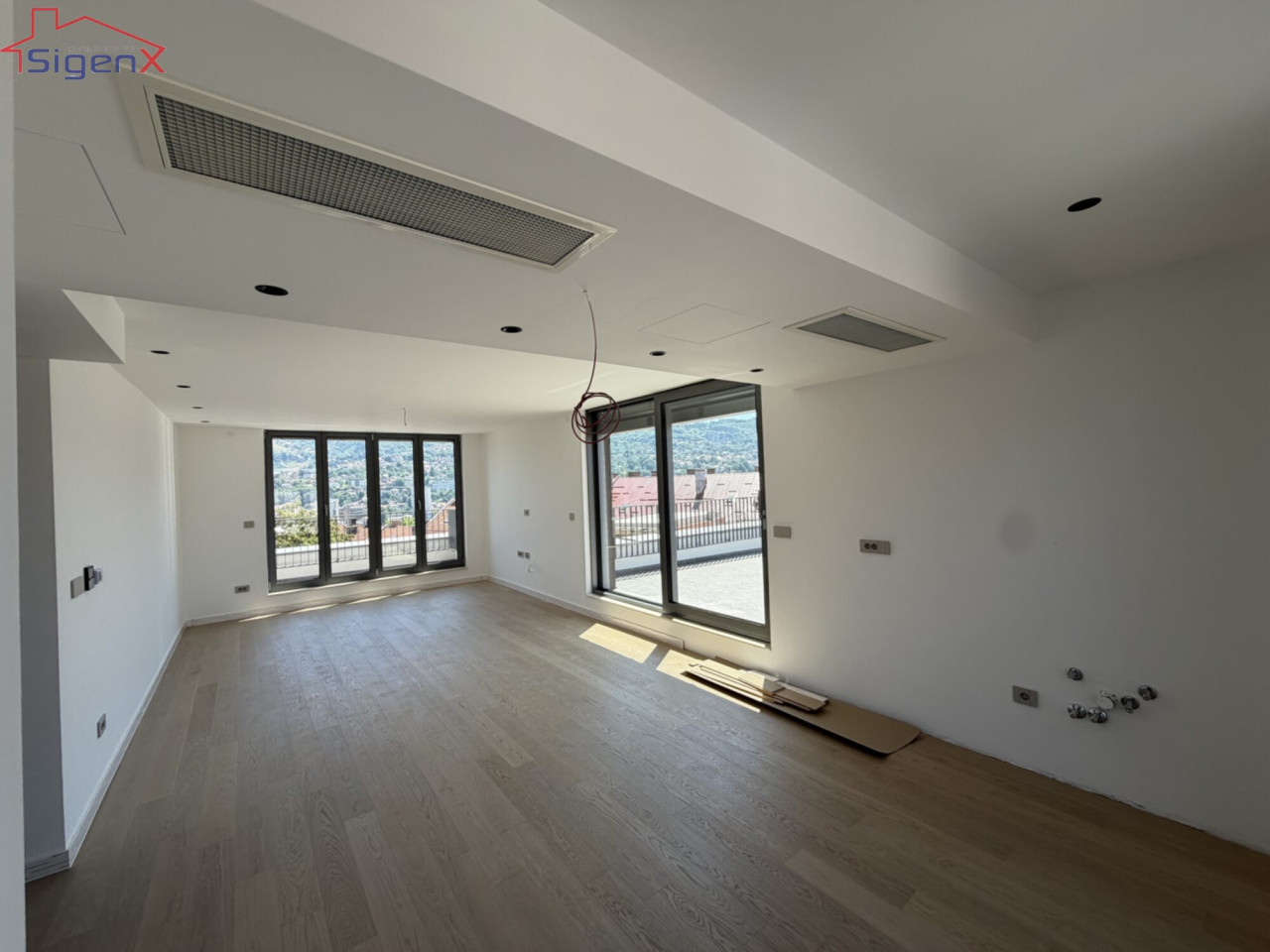 EKSKLUZIVNA NOVOGRADNJA Mejtaš/ PENTHOUSE/ Premium izdavanje 6