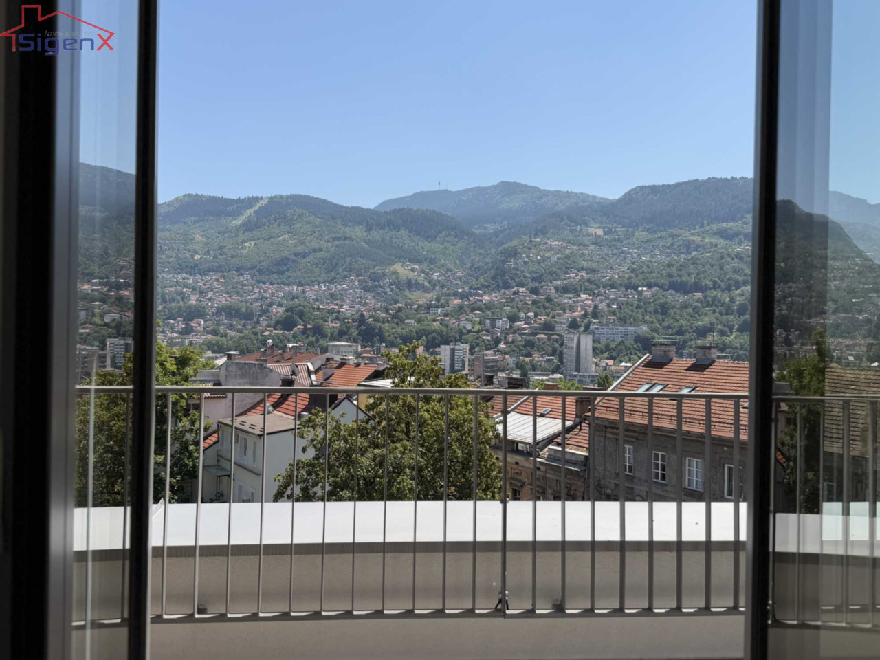 EKSKLUZIVNA NOVOGRADNJA Mejtaš/ PENTHOUSE/ Premium izdavanje 7