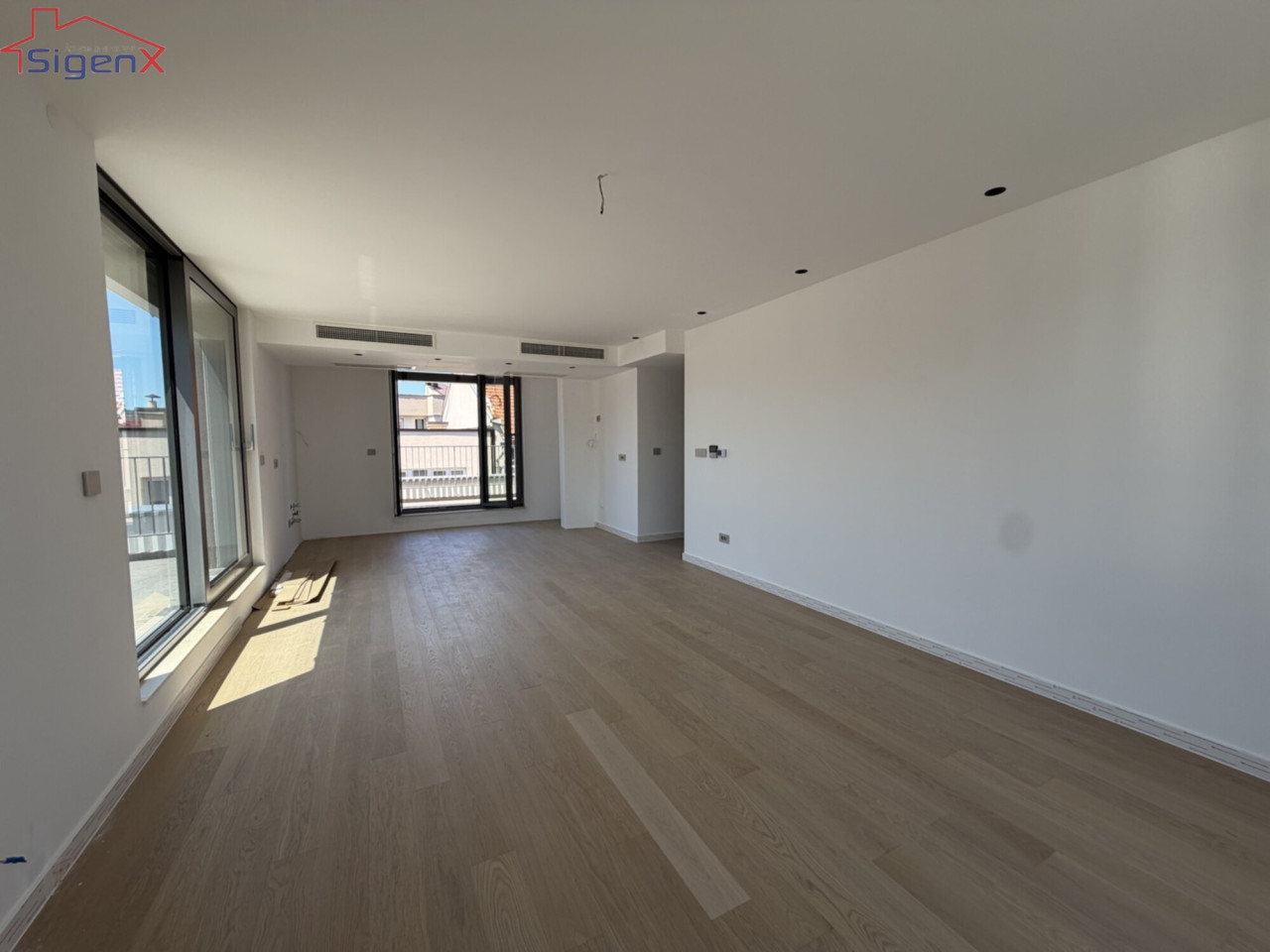 EKSKLUZIVNA NOVOGRADNJA Mejtaš/ PENTHOUSE/ Premium izdavanje 8