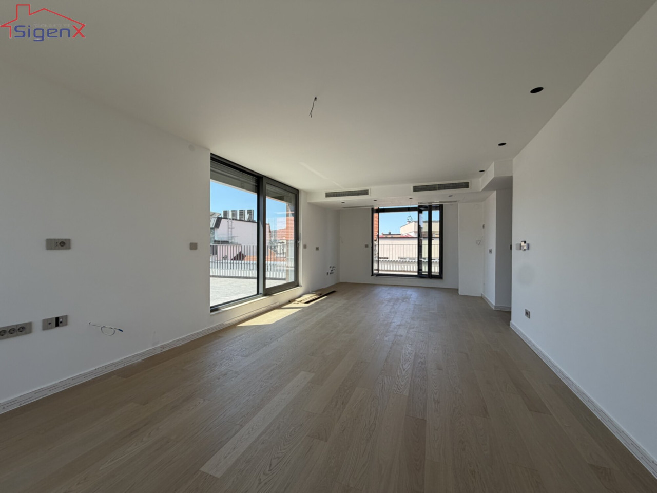 EKSKLUZIVNA NOVOGRADNJA Mejtaš/ PENTHOUSE/ Premium izdavanje 9