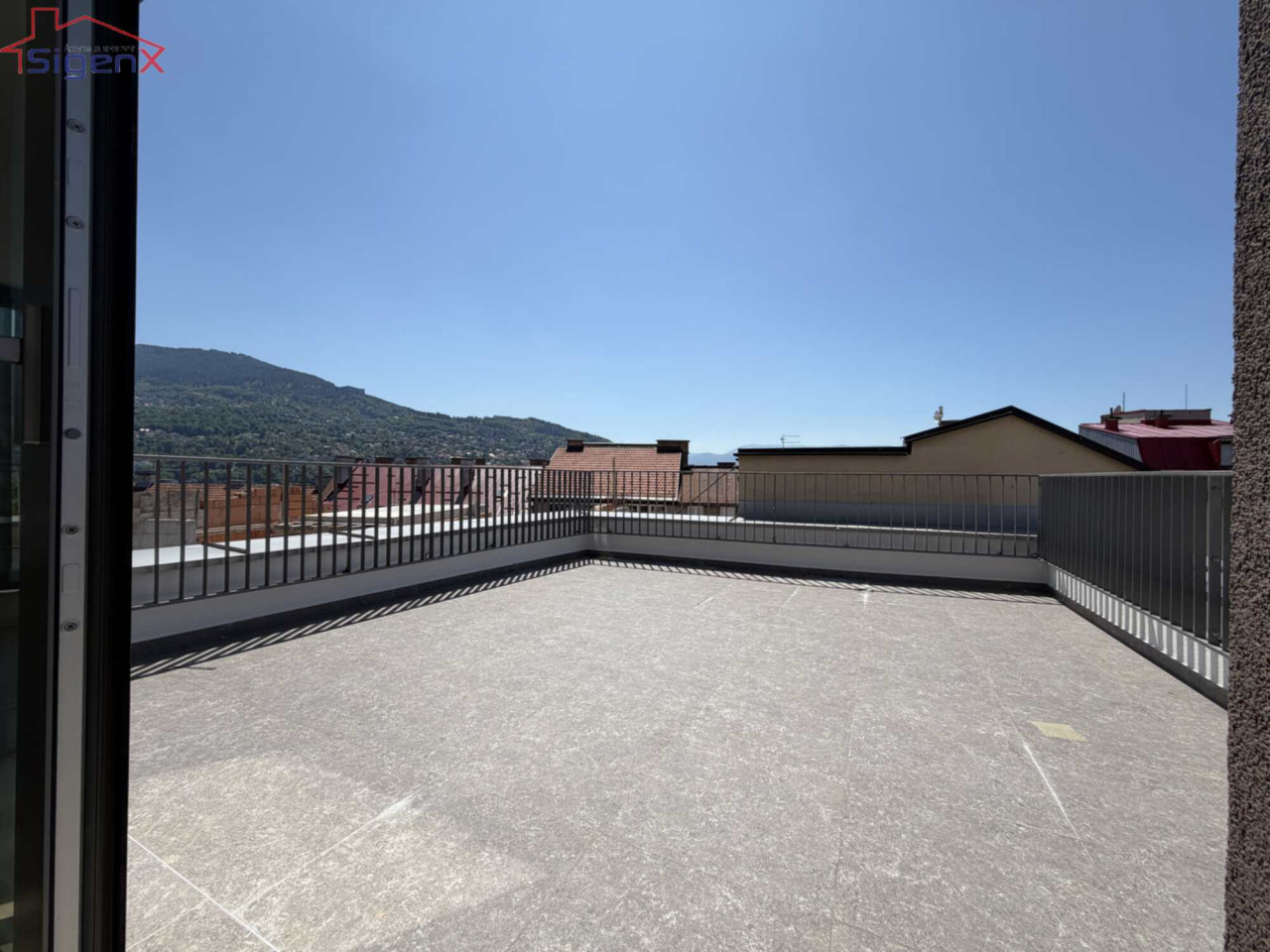 EKSKLUZIVNA NOVOGRADNJA Mejtaš/ PENTHOUSE/ Premium izdavanje 10