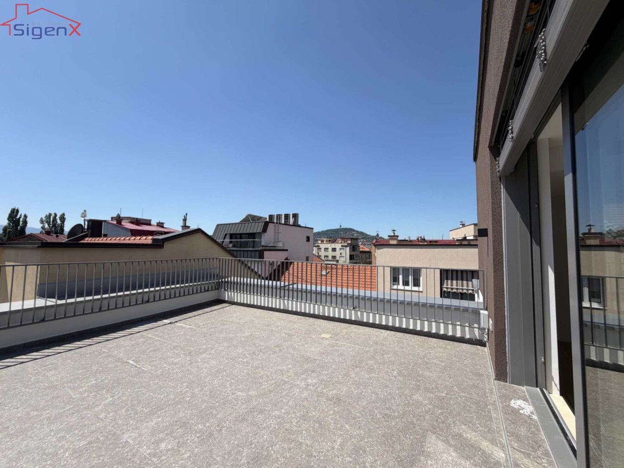 EKSKLUZIVNA NOVOGRADNJA Mejtaš/ PENTHOUSE/ Premium izdavanje 11