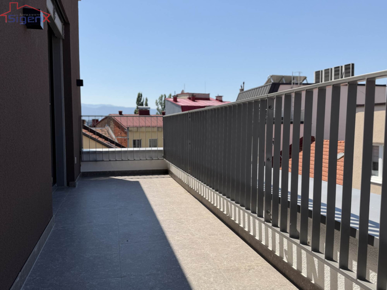 EKSKLUZIVNA NOVOGRADNJA Mejtaš/ PENTHOUSE/ Premium izdavanje 13