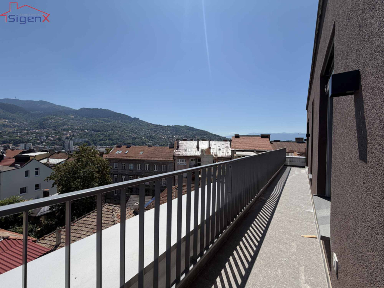 EKSKLUZIVNA NOVOGRADNJA Mejtaš/ PENTHOUSE/ Premium izdavanje 14