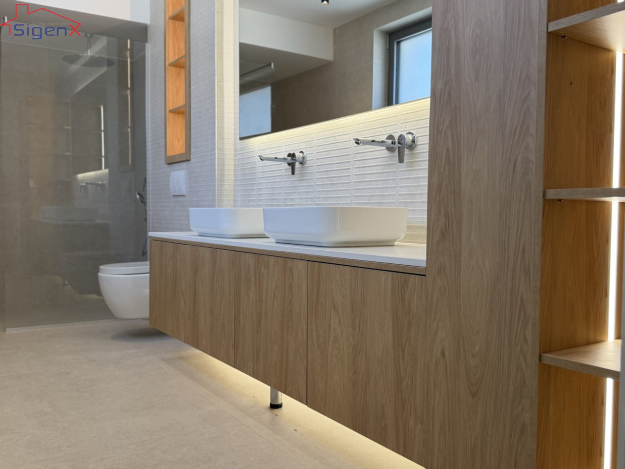 EKSKLUZIVNA NOVOGRADNJA Mejtaš/ PENTHOUSE/ Premium izdavanje 15