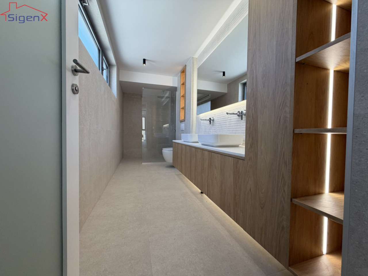 EKSKLUZIVNA NOVOGRADNJA Mejtaš/ PENTHOUSE/ Premium izdavanje 16