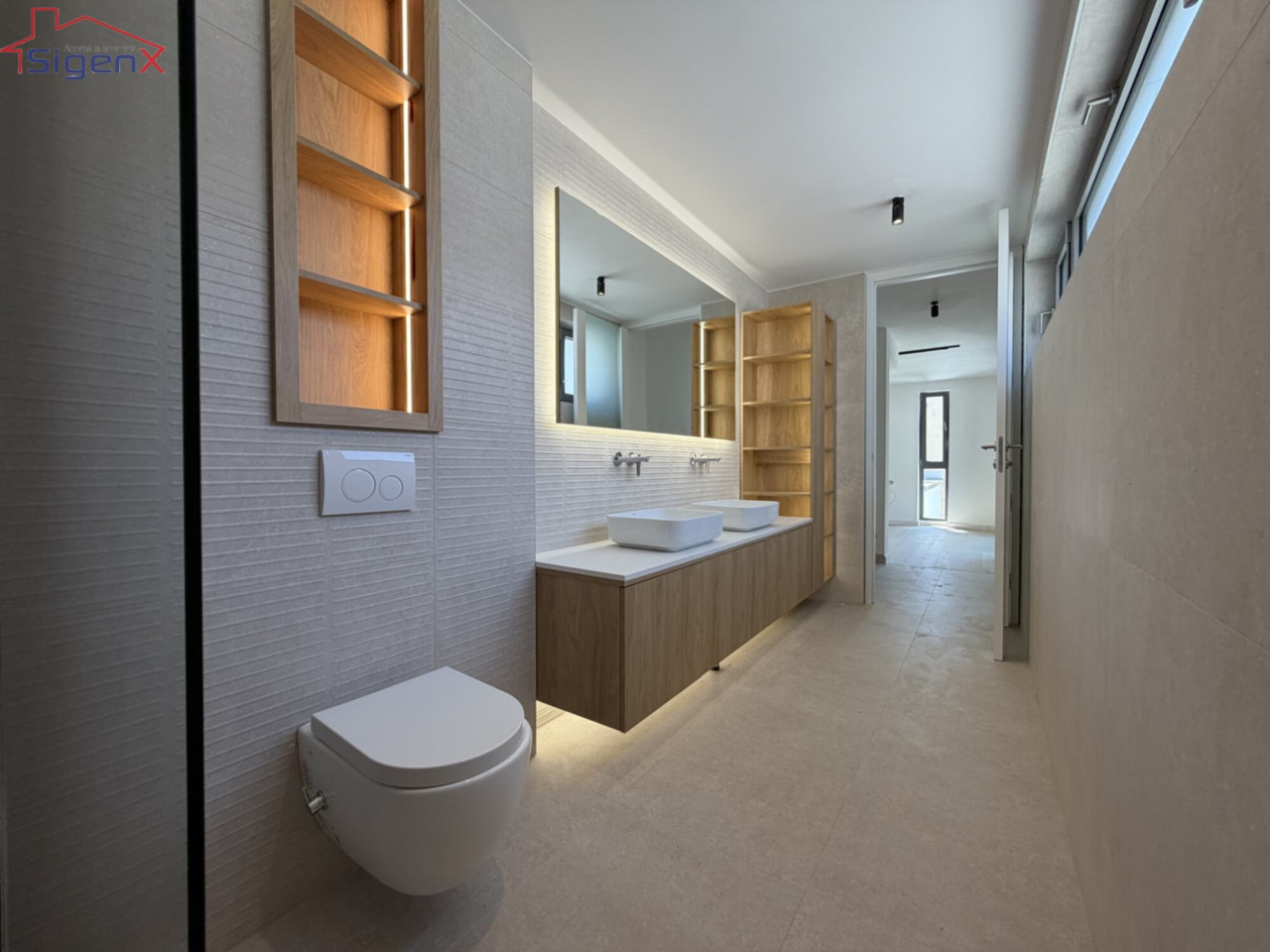 EKSKLUZIVNA NOVOGRADNJA Mejtaš/ PENTHOUSE/ Premium izdavanje 17