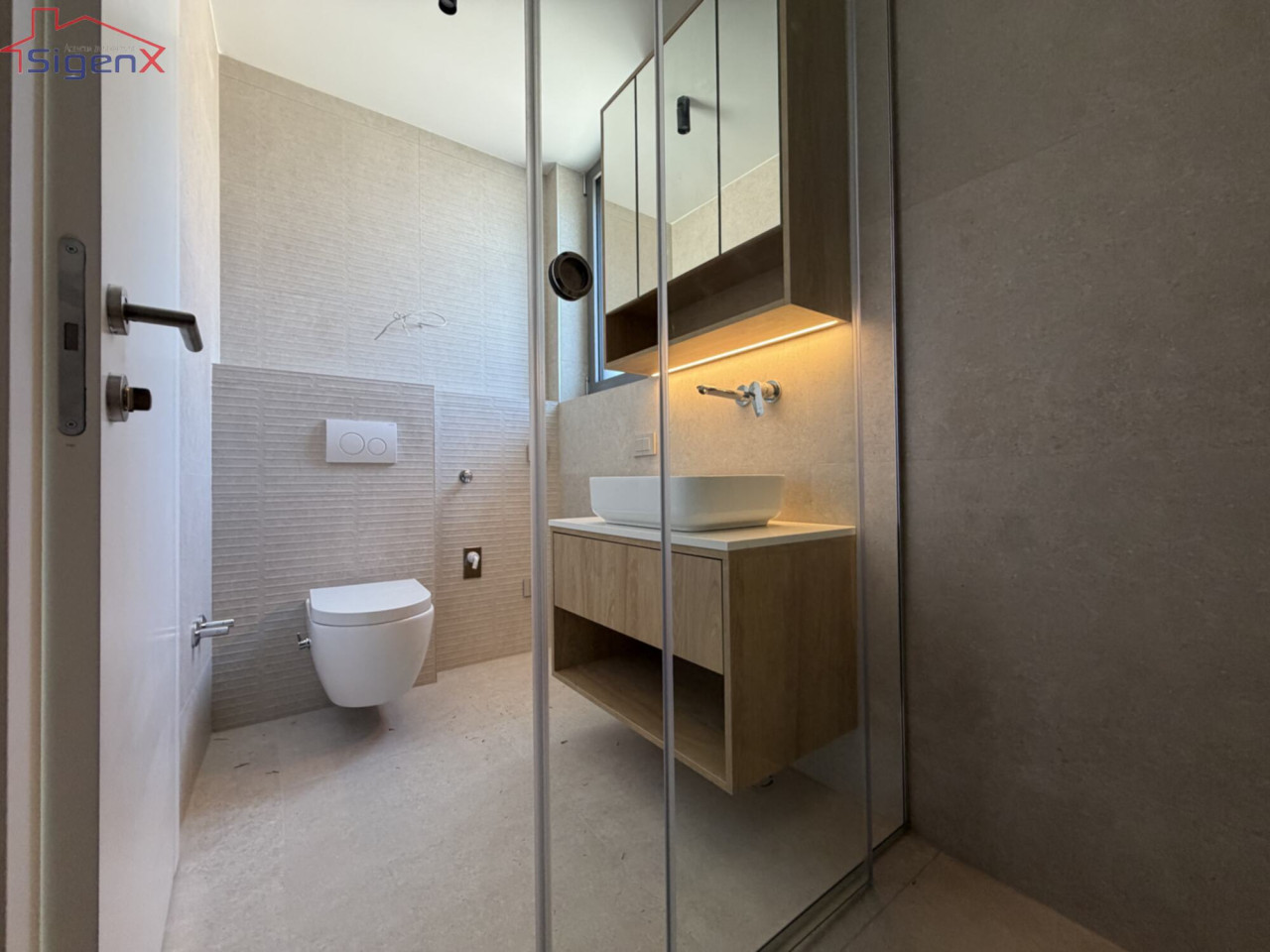 EKSKLUZIVNA NOVOGRADNJA Mejtaš/ PENTHOUSE/ Premium izdavanje 18