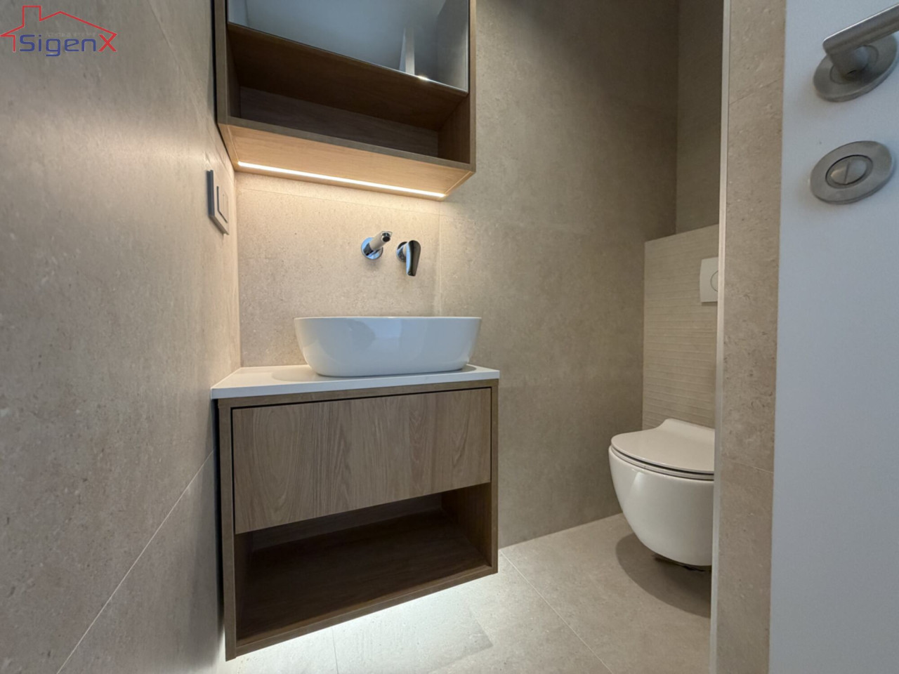 EKSKLUZIVNA NOVOGRADNJA Mejtaš/ PENTHOUSE/ Premium izdavanje 19