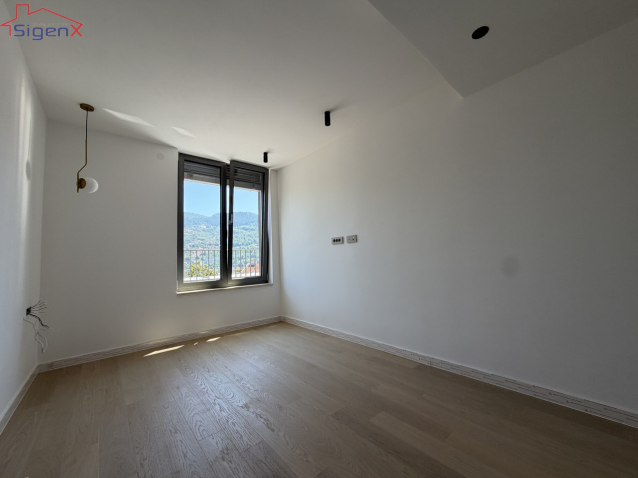 EKSKLUZIVNA NOVOGRADNJA Mejtaš/ PENTHOUSE/ Premium izdavanje 21