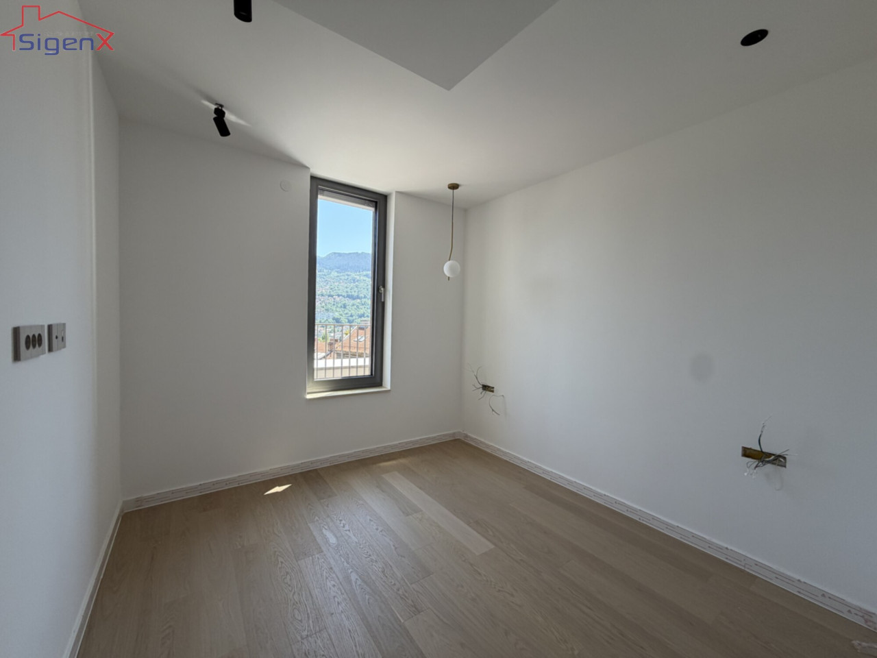 EKSKLUZIVNA NOVOGRADNJA Mejtaš/ PENTHOUSE/ Premium izdavanje 22