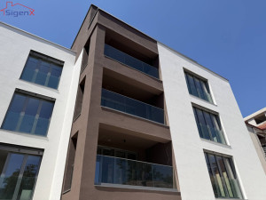 EKSKLUZIVNA NOVOGRADNJA Mejtaš/ PENTHOUSE/ Premium izdavanje