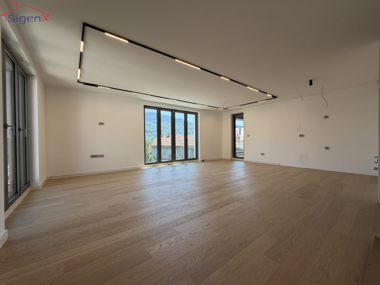 SIGENX : Mejtaš/ 160m2 Premium četverosoban stan/ Ekskuzivno 7