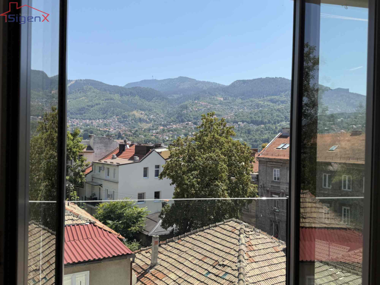 SIGENX : Mejtaš/ 160m2 Premium četverosoban stan/ Ekskuzivno 9