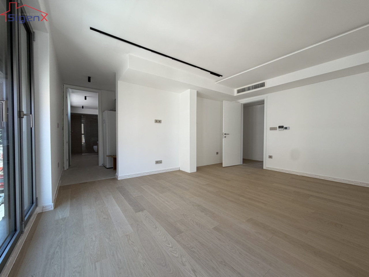 SIGENX : Mejtaš/ 160m2 Premium četverosoban stan/ Ekskuzivno 19