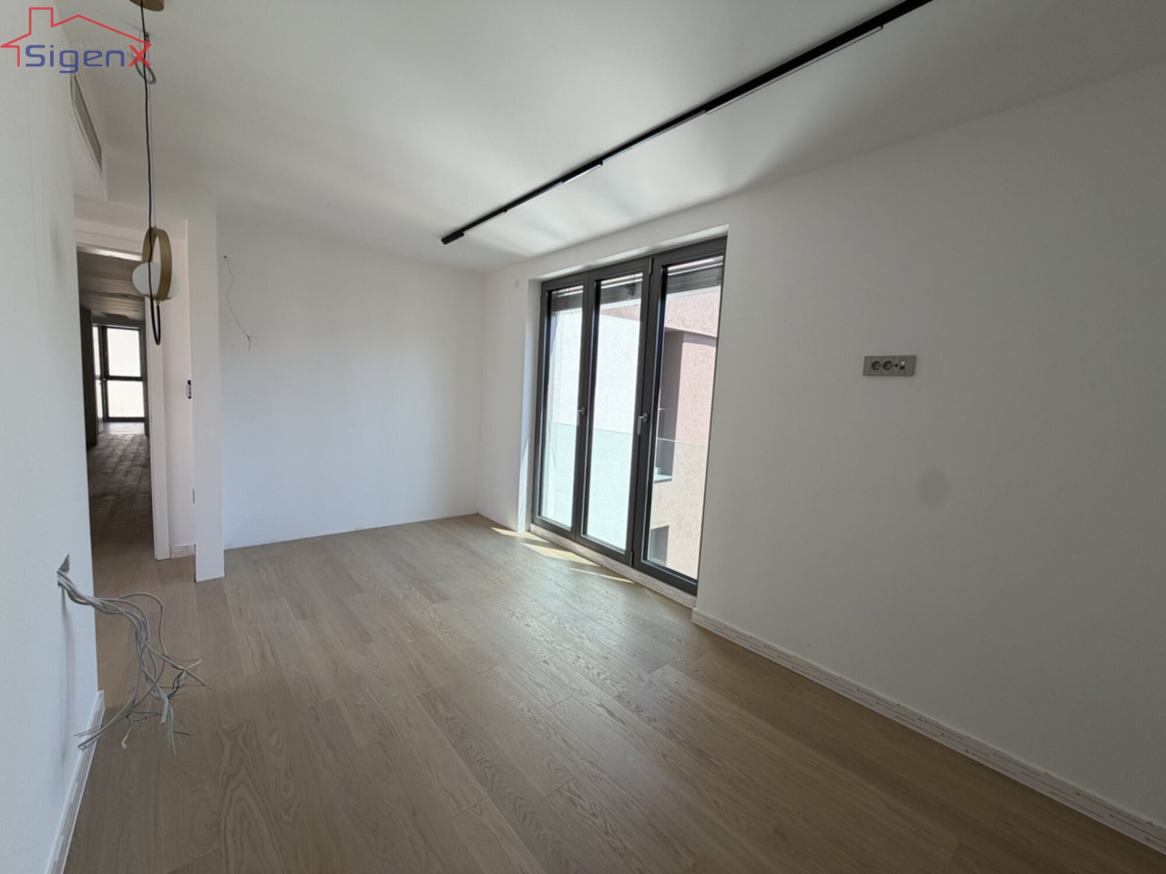 SIGENX : Mejtaš/ 160m2 Premium četverosoban stan/ Ekskuzivno 20