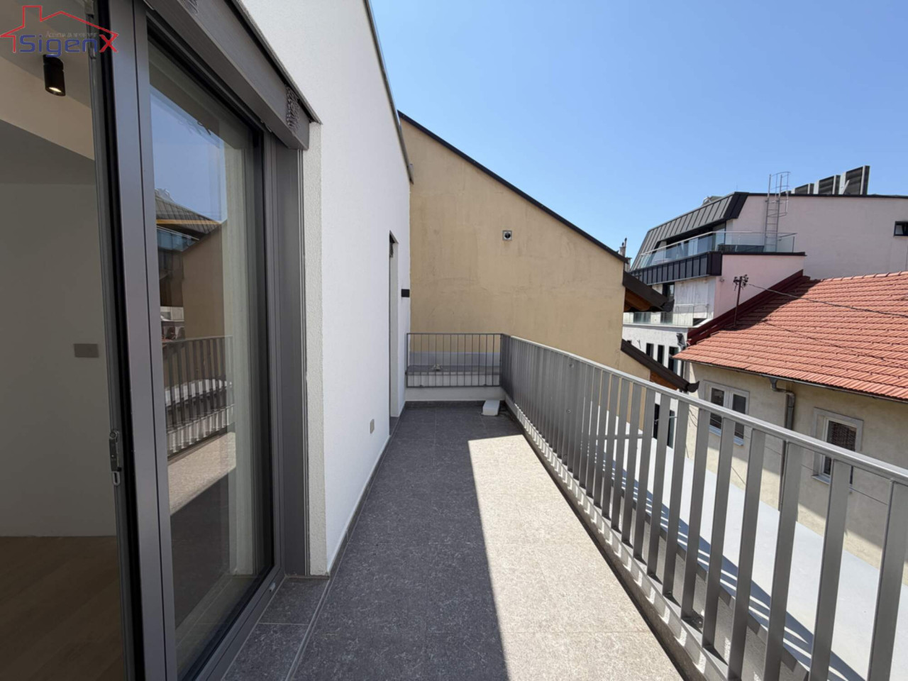 SIGENX : Mejtaš/ 160m2 Premium četverosoban stan/ Ekskuzivno 22