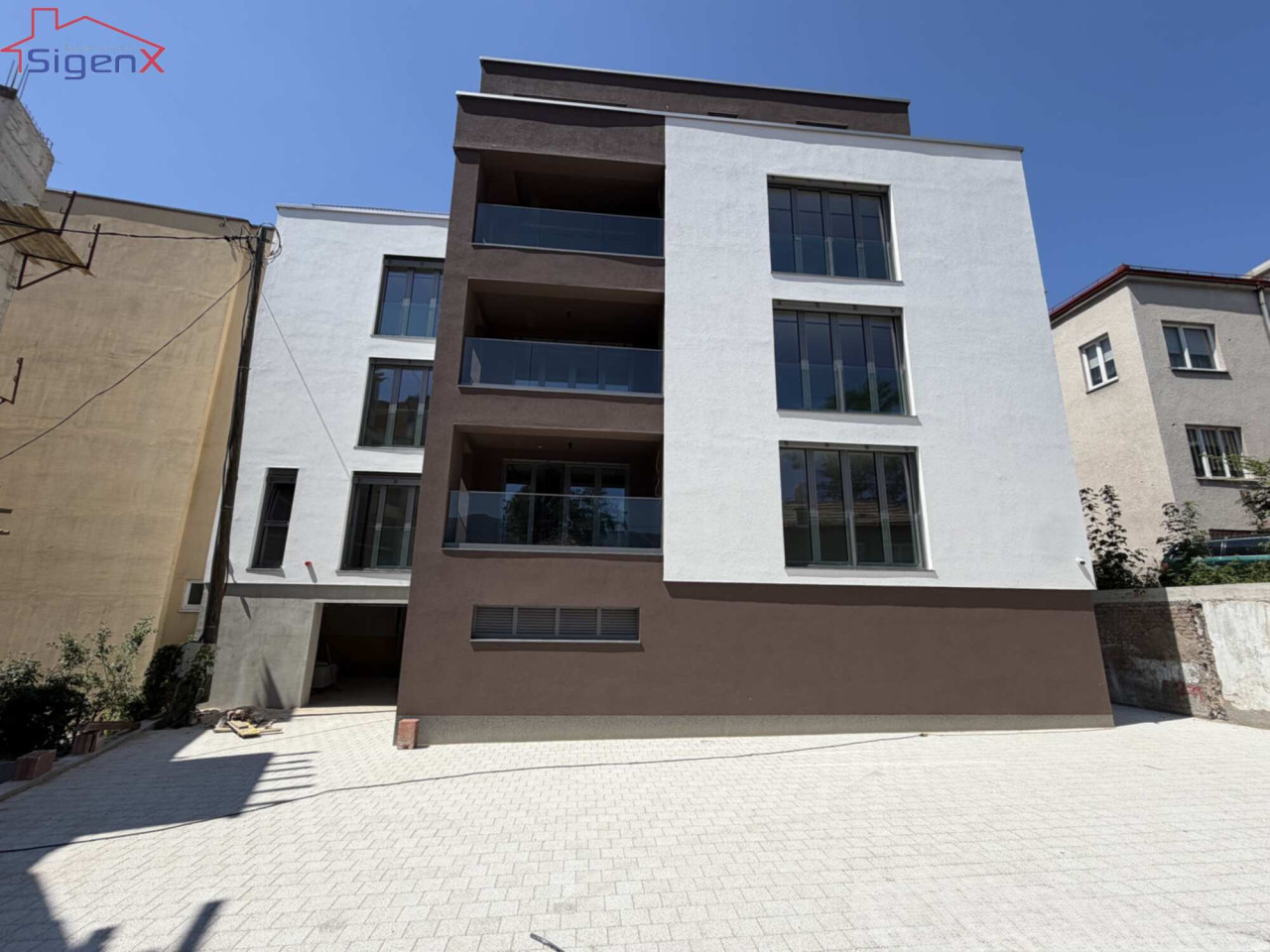 SIGENX : Mejtaš/ 160m2 Premium četverosoban stan/ Ekskuzivno 26