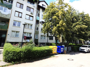 Suterenski stan Sarajevo - Dobrinja,  62.5m2