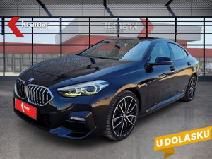 BMW 218 D Gran Coupe M-Sportpaket Shadow VIRTUAL COCKPIT