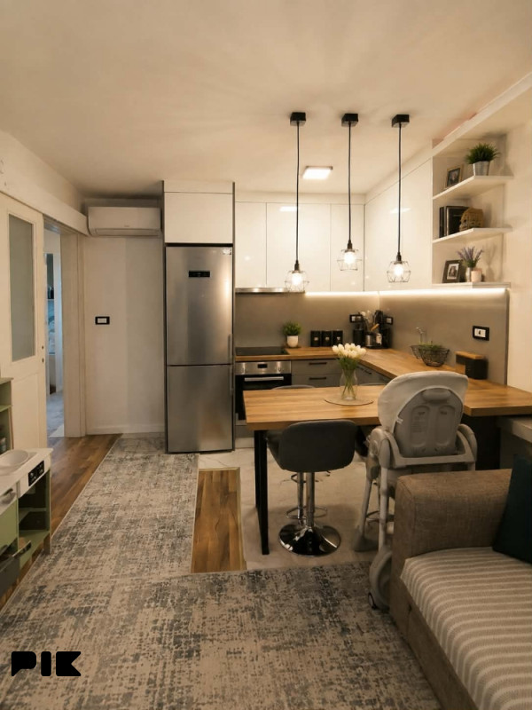 Stanovi i apartmani Ilijaš