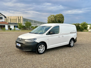 VW CADDY,MAXI, DSG, LED, klima, TOP STANJE!!!