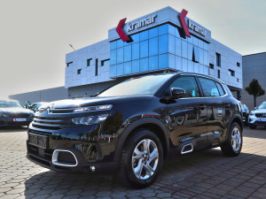 Citroen C5 Aircross BlueHDI 130 KS Automatik Business VIRTUAL