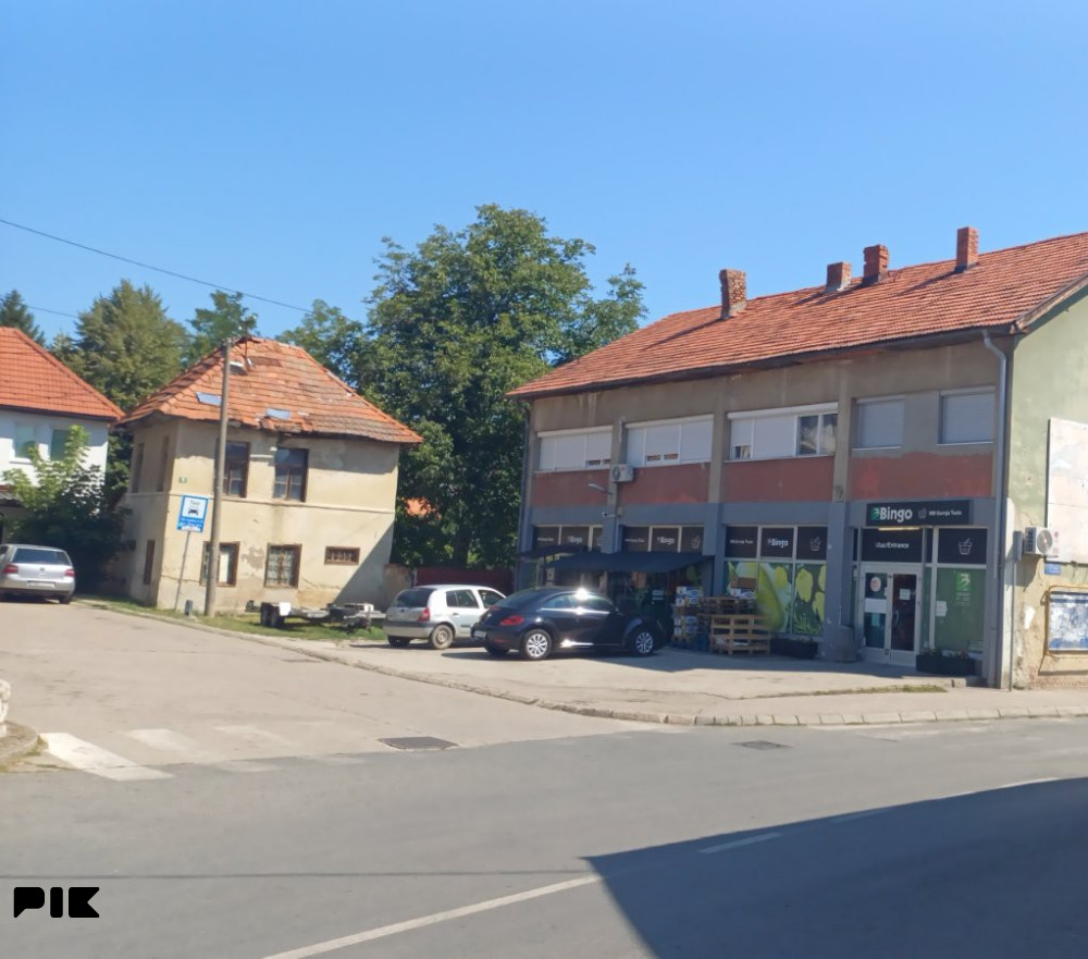 Stan na prodaju/Gornja Tuzla