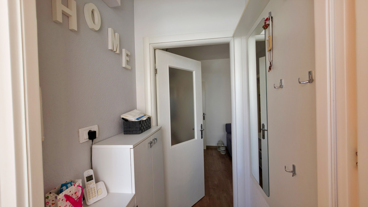 STAN KOD BOSKE |GAJEVA ULICA | 42m2 CENTAR 4