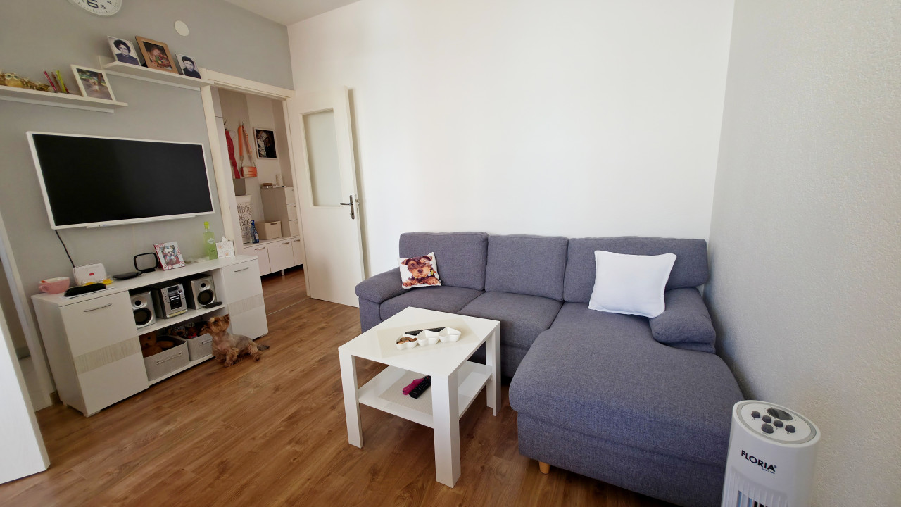 STAN KOD BOSKE |GAJEVA ULICA | 42m2 CENTAR 5